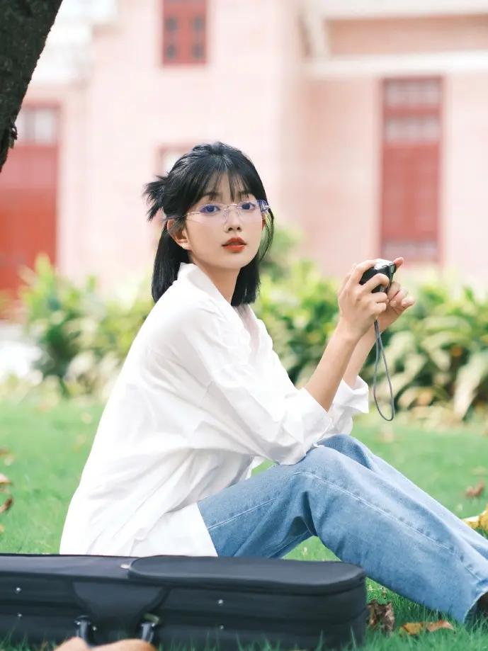 VR影片体验示意图